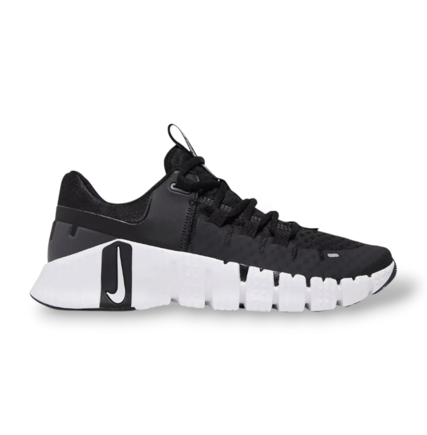 NIKE METON 5 'Black/ White'