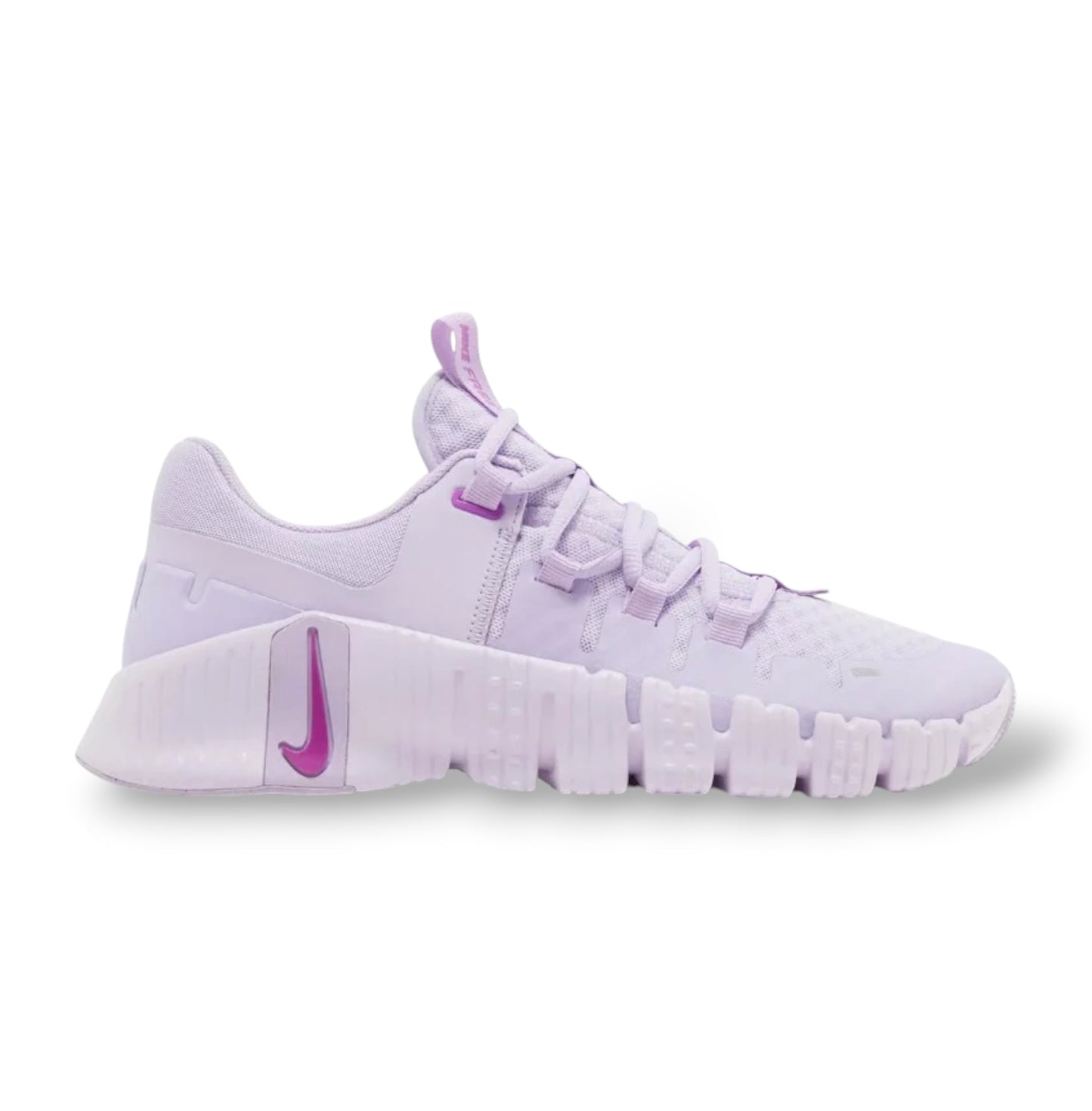 NIKE METON 5 'Lilac Blue'