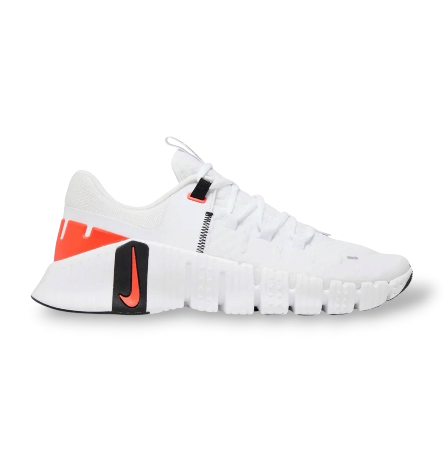 NIKE METON 5 'White/ Red'