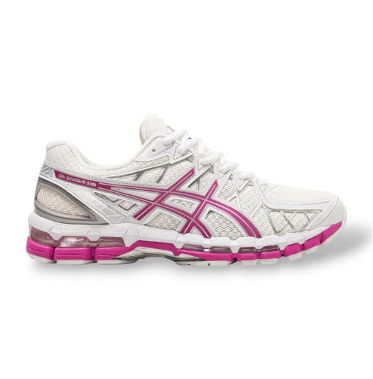 SICS Gel-Kayano 20s 'WHITE RASPBERRY'