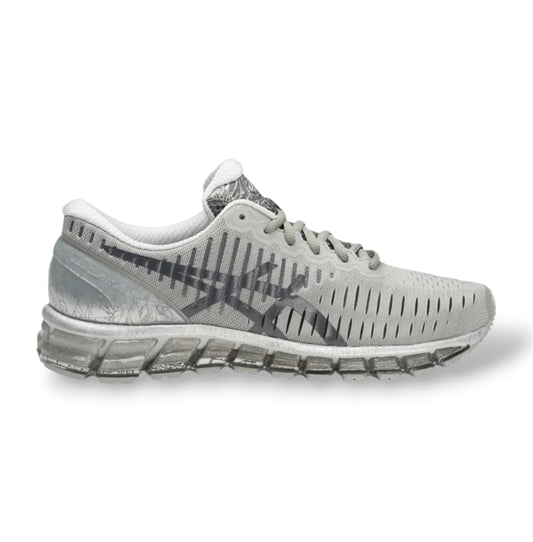 ASICS GEL-QUANTUM 360 1 - 'Grey/ Silver'