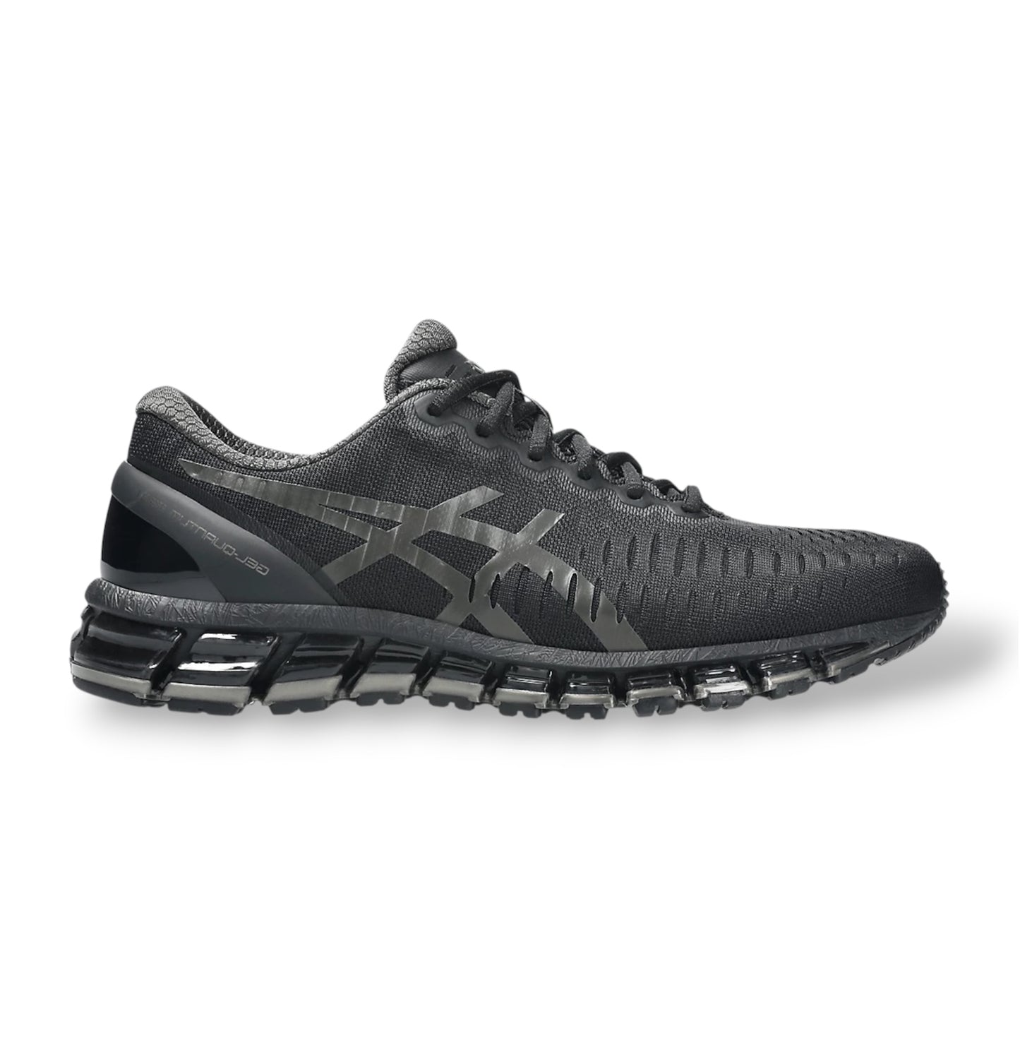 ASICS GEL-QUANTUM 360 1 - 'Black'