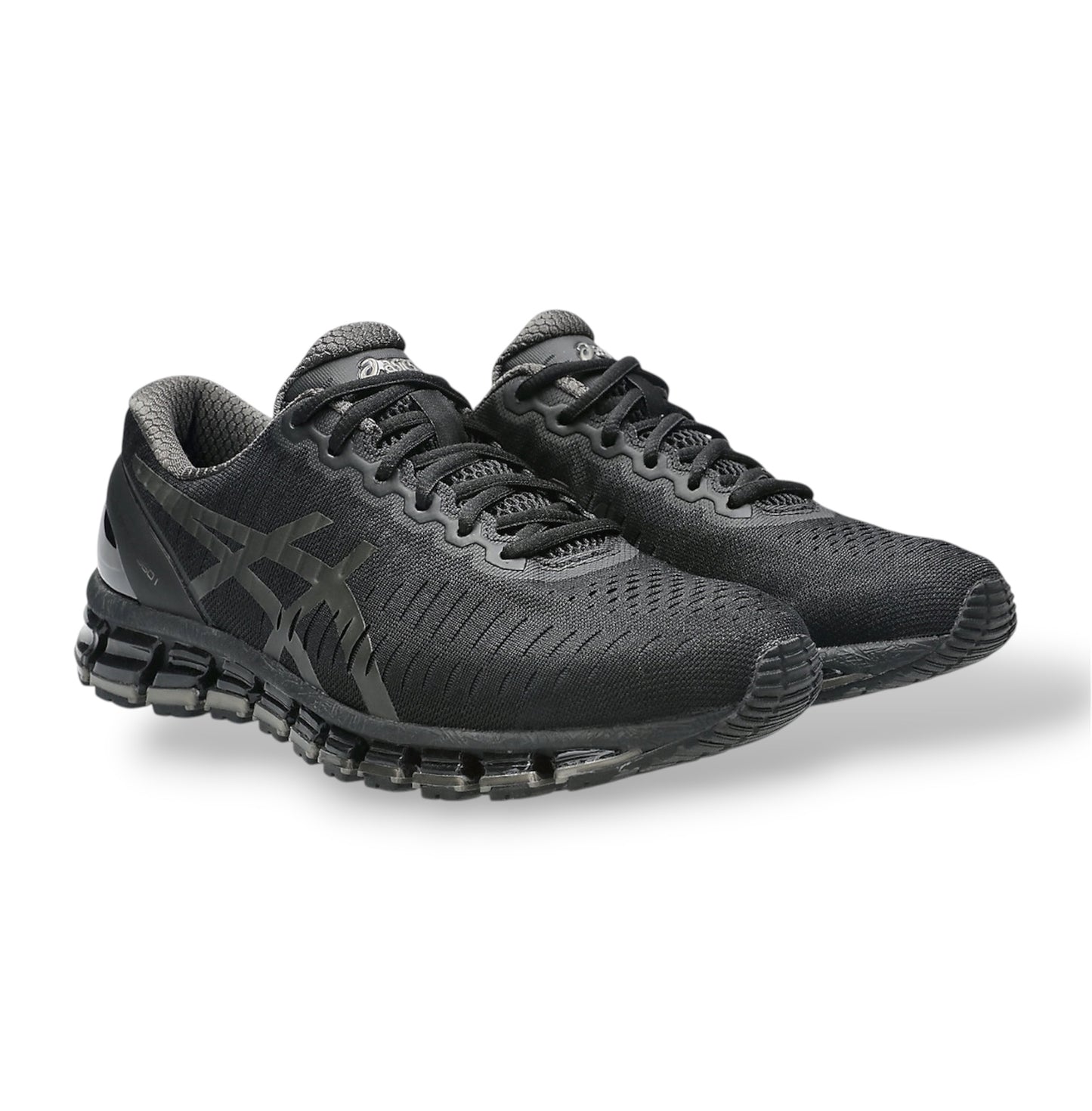 ASICS GEL-QUANTUM 360 1 - 'Black'