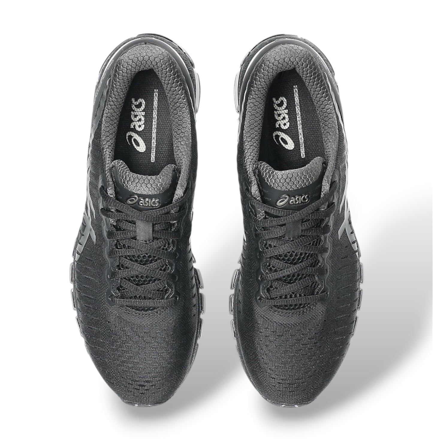 ASICS GEL-QUANTUM 360 1 - 'Black'