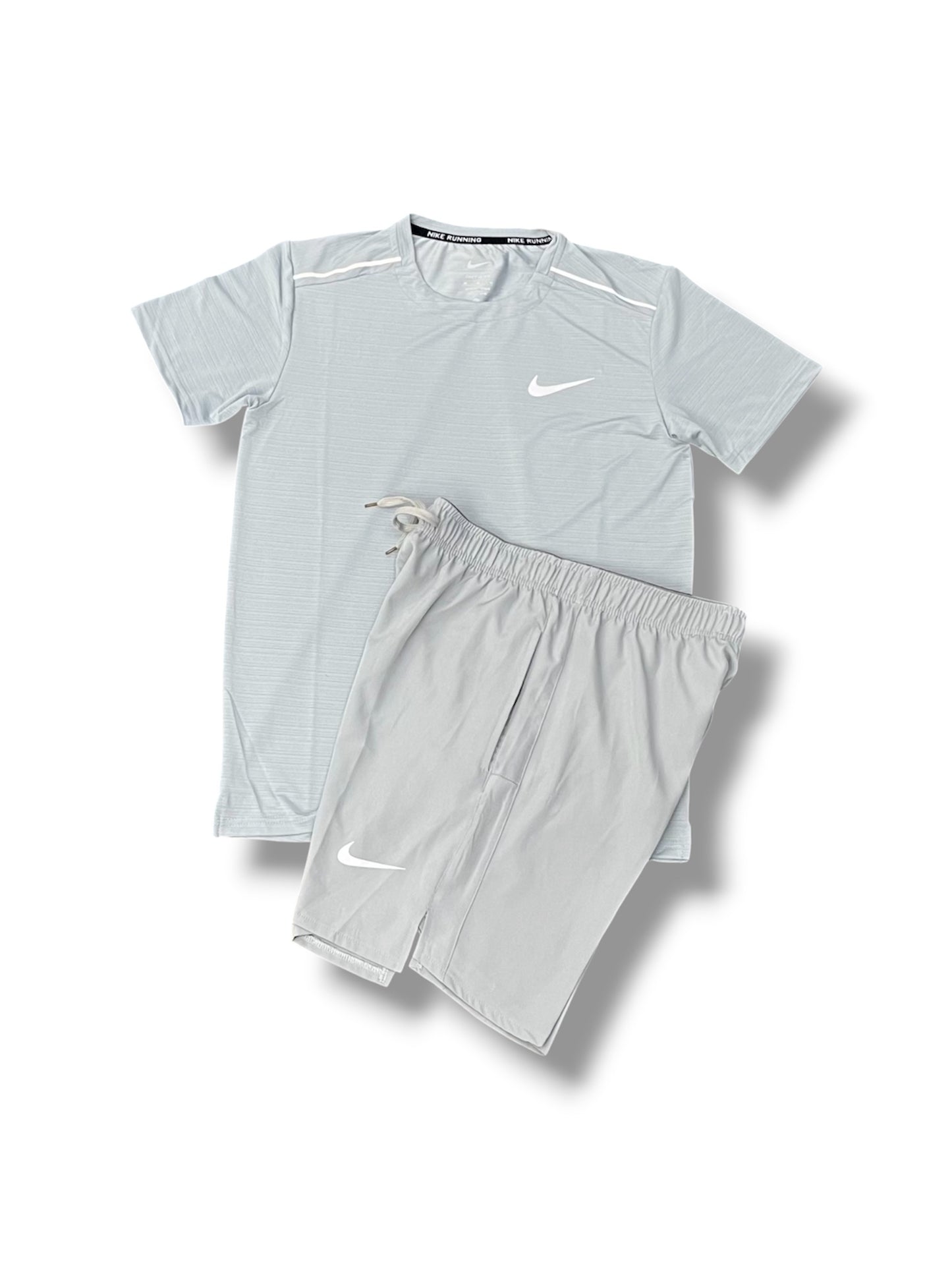 NIKE Miller 'GREY' Set
