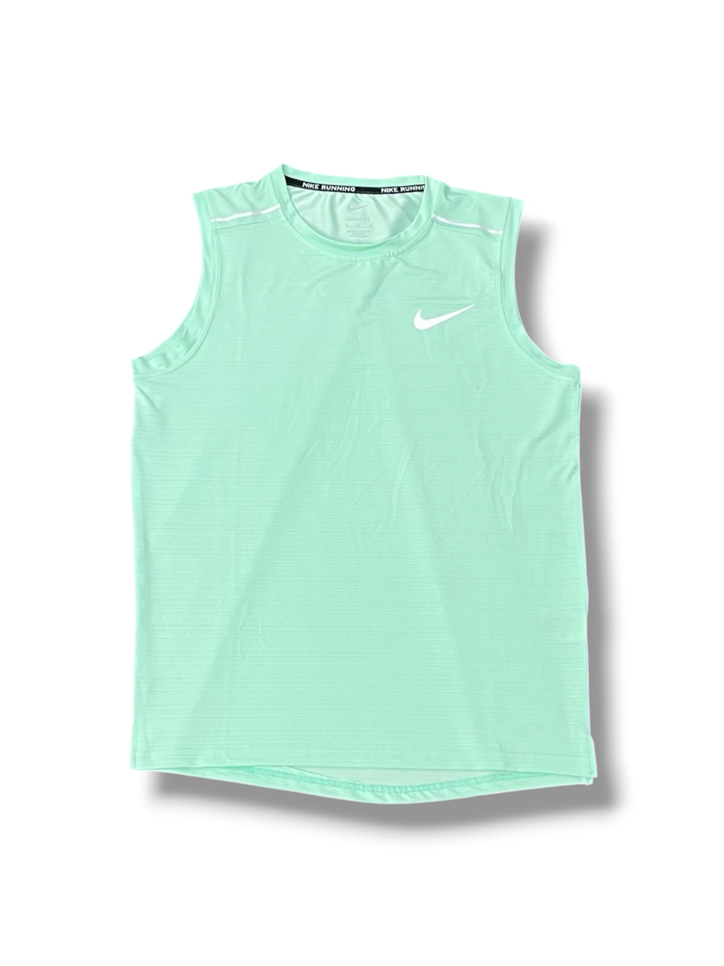 NIKE MILLER SINGLETS