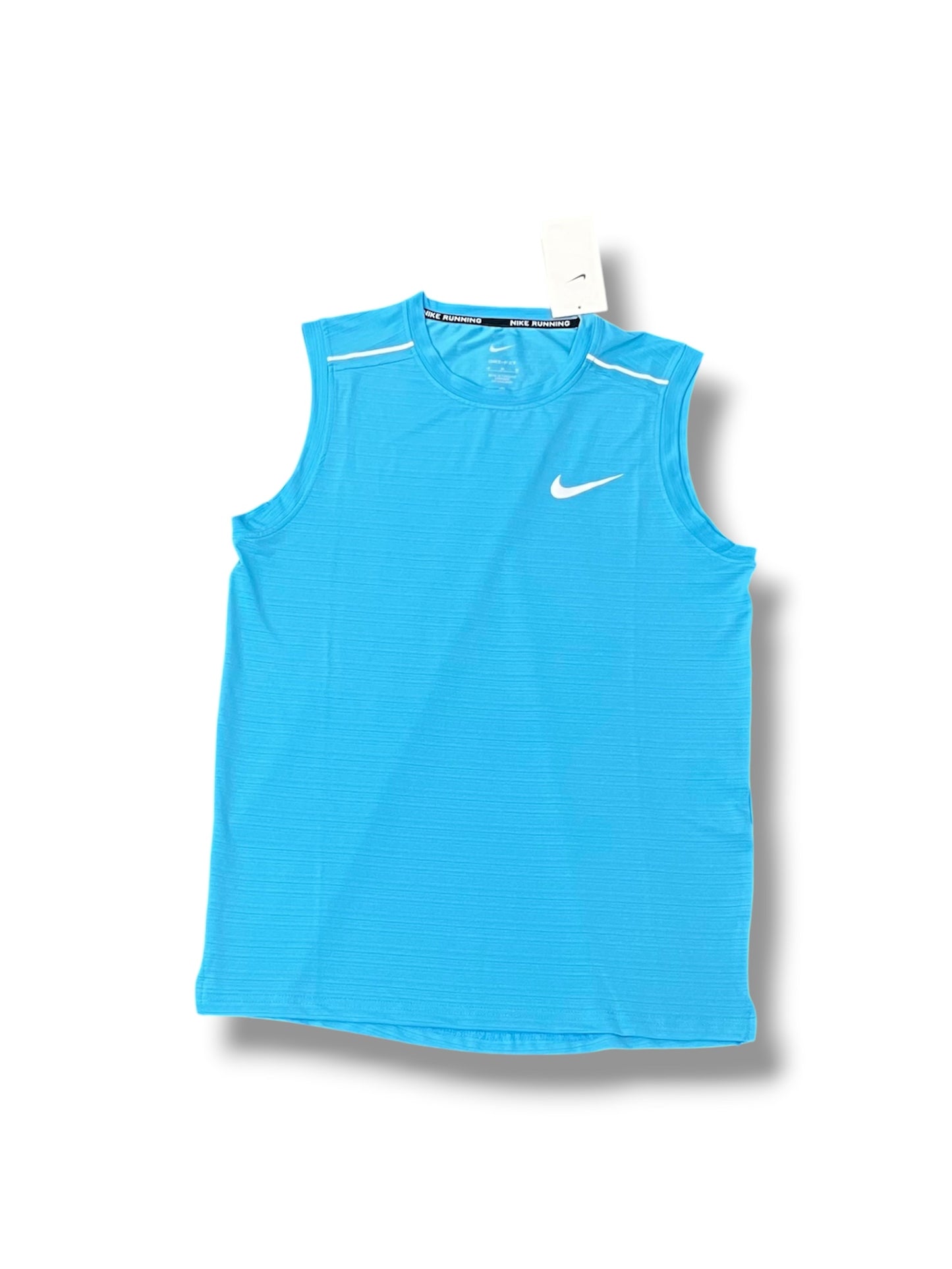 NIKE MILLER SINGLETS
