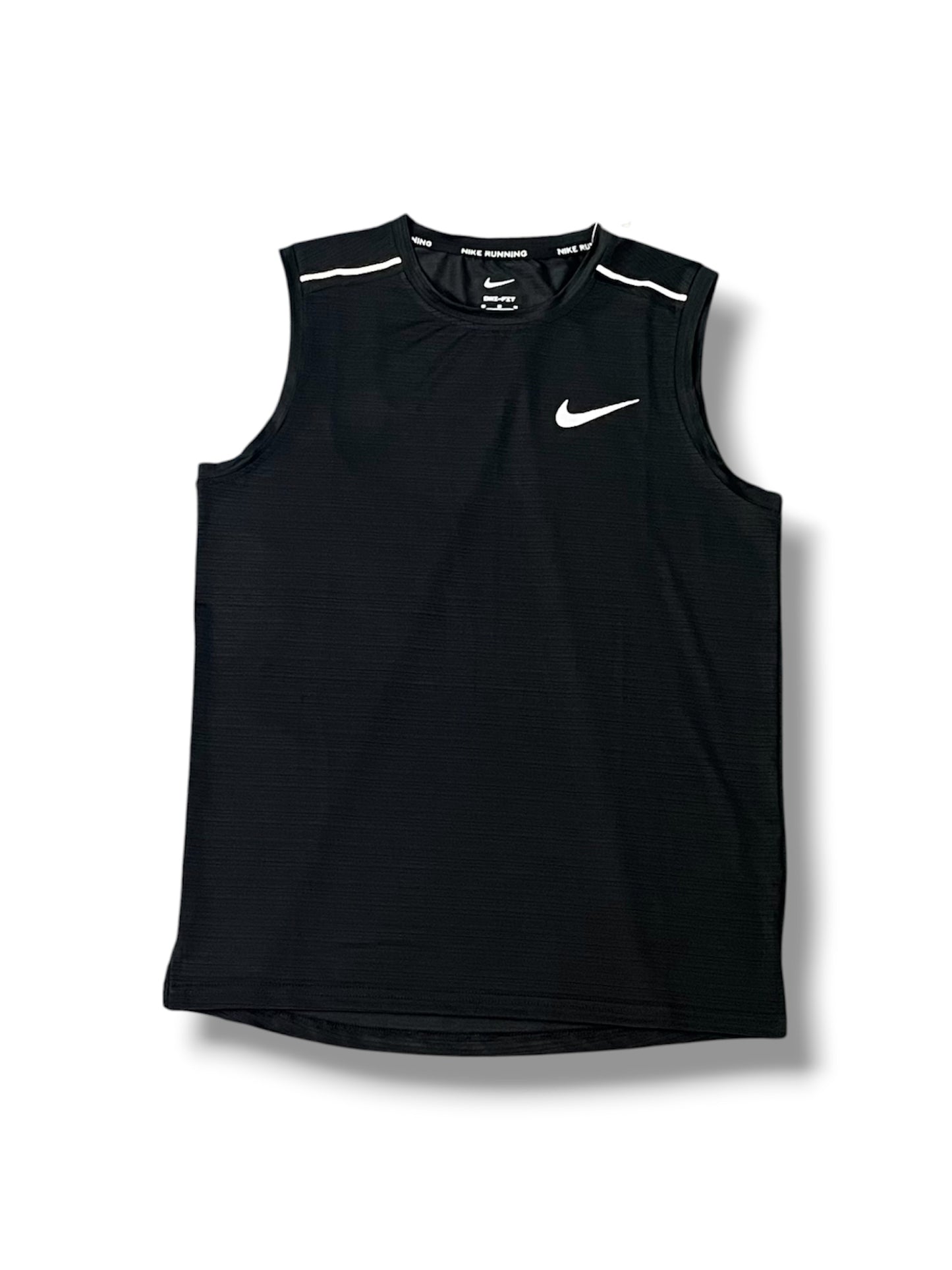 NIKE MILLER SINGLETS
