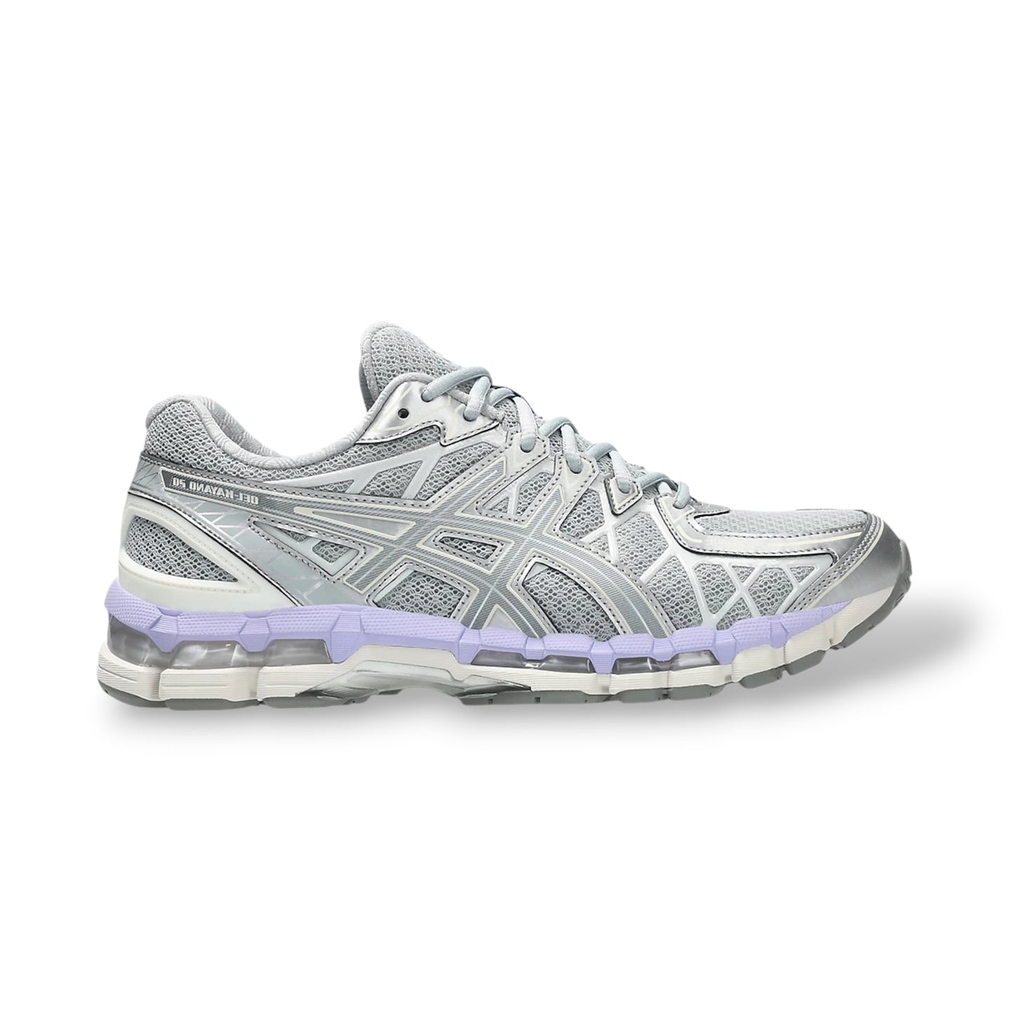 ASICS Gel-Kayano 20 'Piedmont Grey'