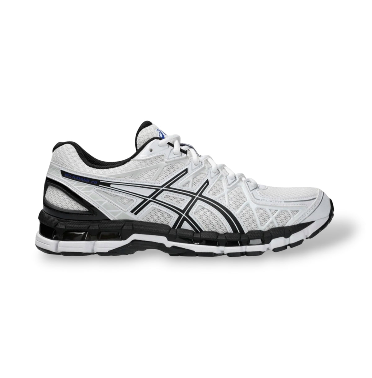 ASICS Gel-Kayano 20s 'PANDA'S'