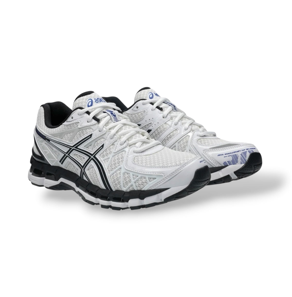 ASICS Gel-Kayano 20s 'PANDA'S'