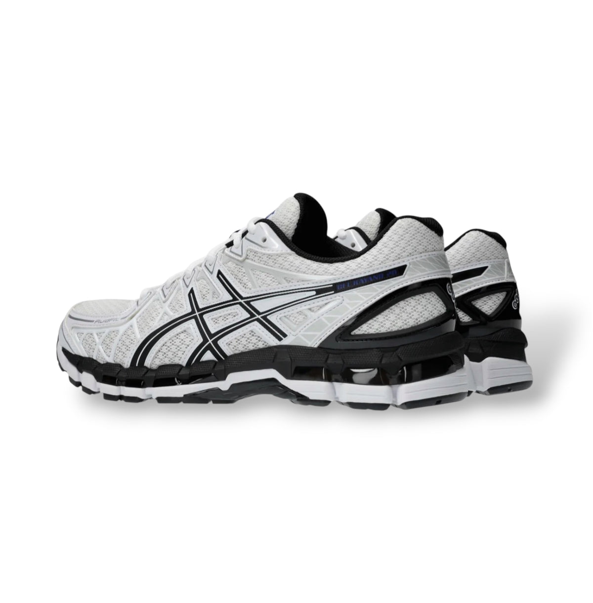 ASICS Gel-Kayano 20s 'PANDA'S'