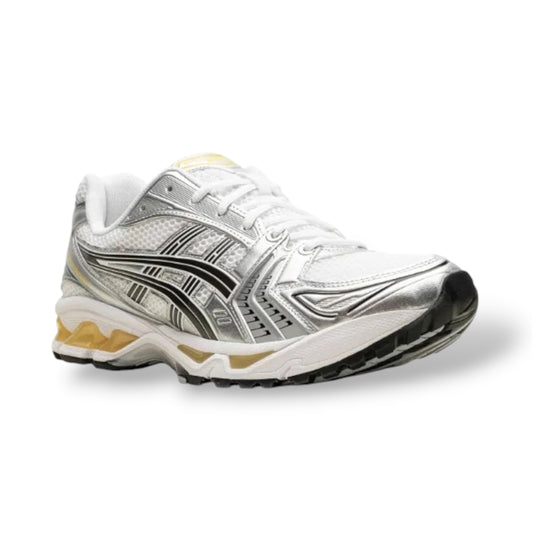 ASICS GEL-KAYANO 14 'Tai Chi Yellow'