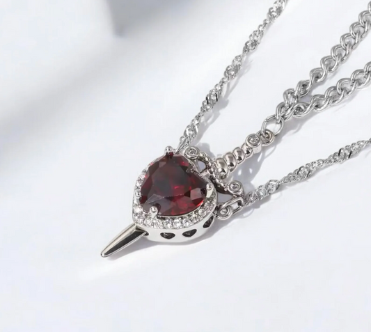 NENITH™ Heart & Sword