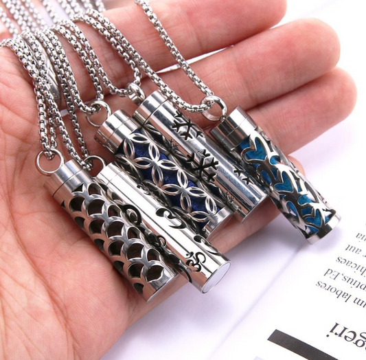 The NENITH™ Scent Pendant
